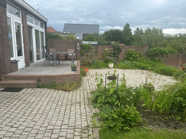 Foto 25 van Graafjansdijk B 24