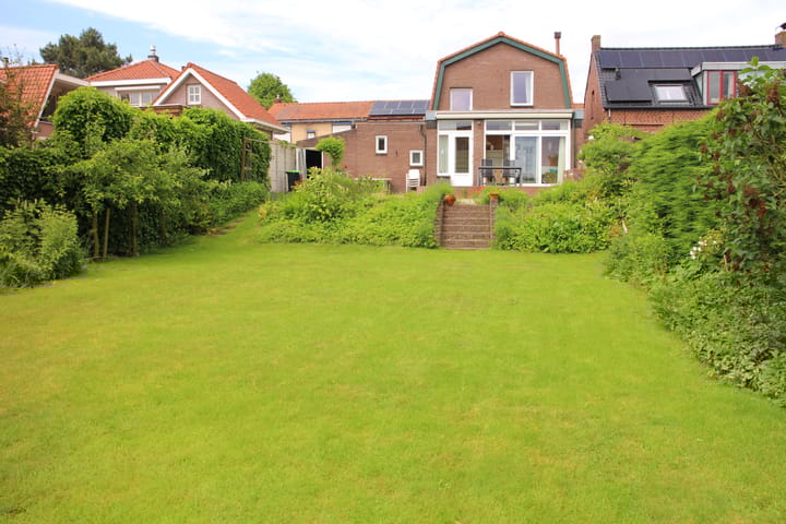 Foto 27 van Graafjansdijk B 24