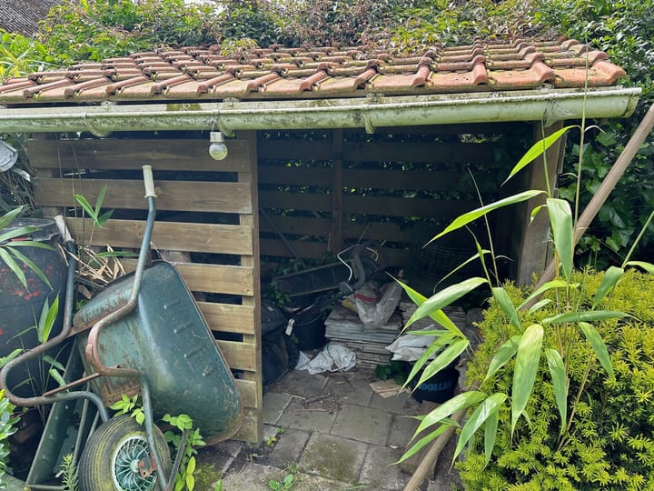 Foto 28 van Graafjansdijk B 24