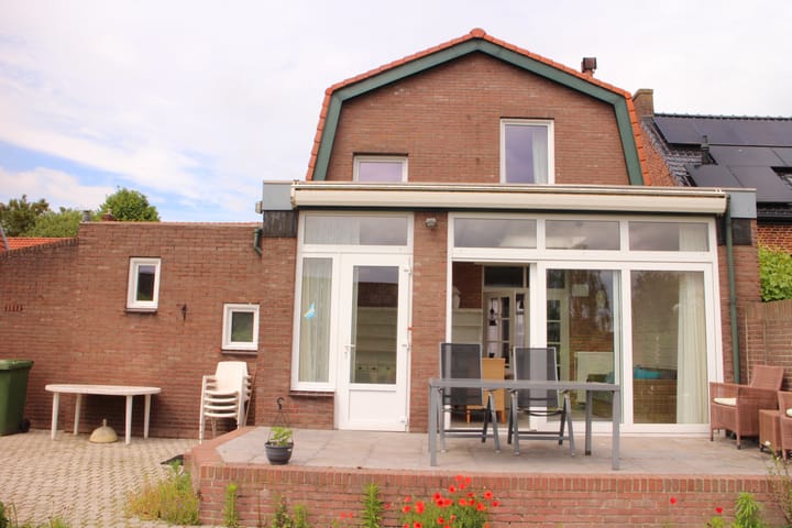 Foto 29 van Graafjansdijk B 24