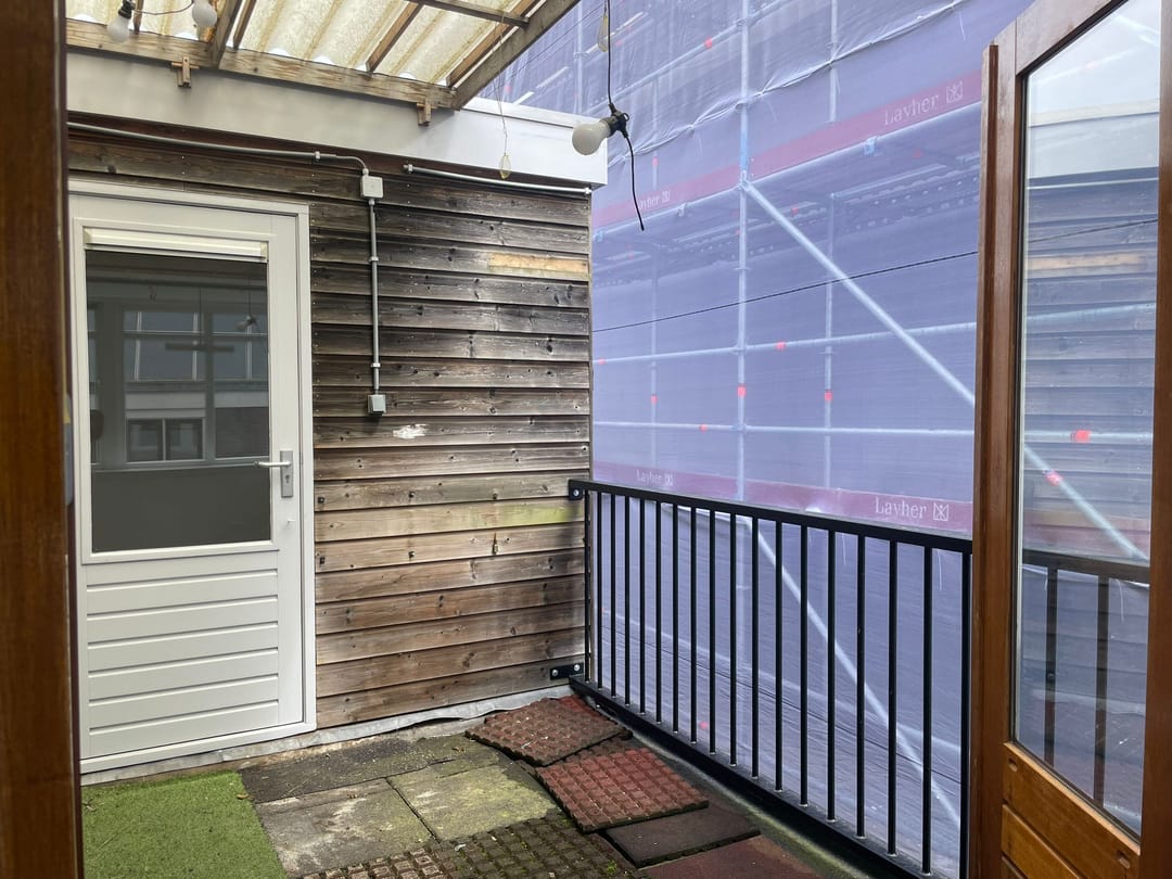 Photo 7 of Het Nieuwe Land 4