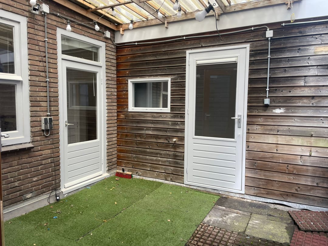 Photo 8 of Het Nieuwe Land 4