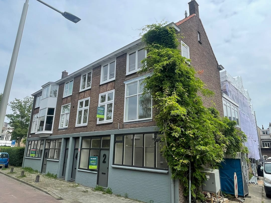 Photo 22 of Het Nieuwe Land 4