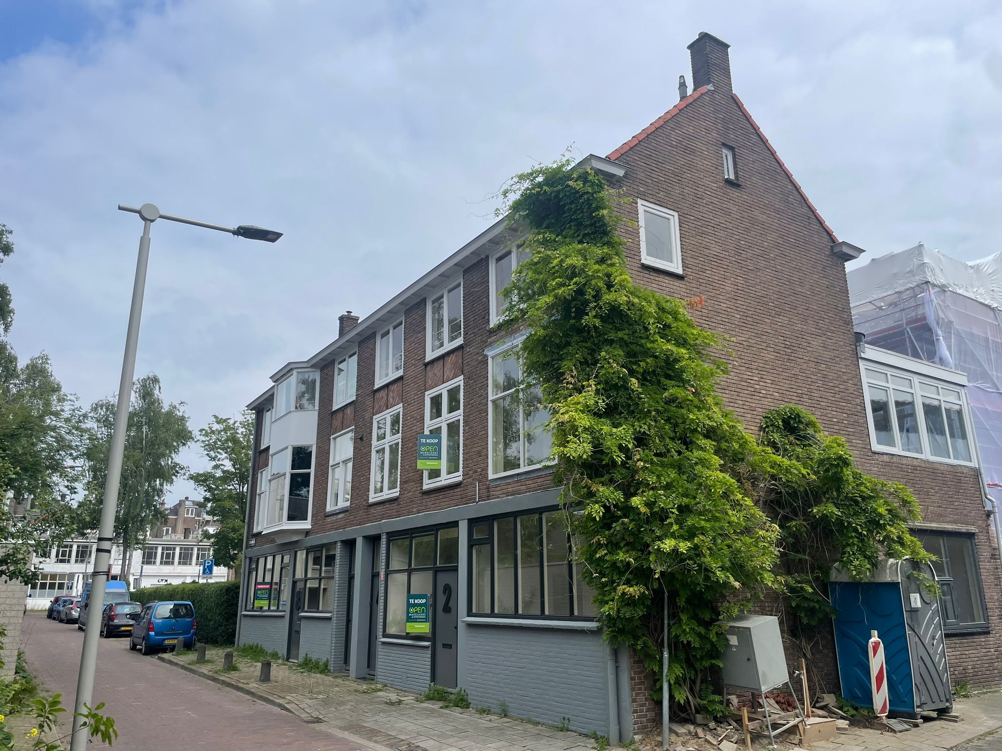 Photo 24 of Het Nieuwe Land 4