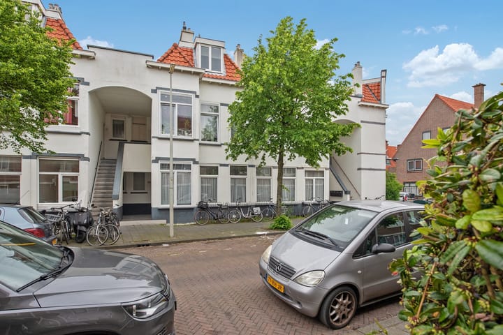 Foto 2 van Celsiusstraat 119