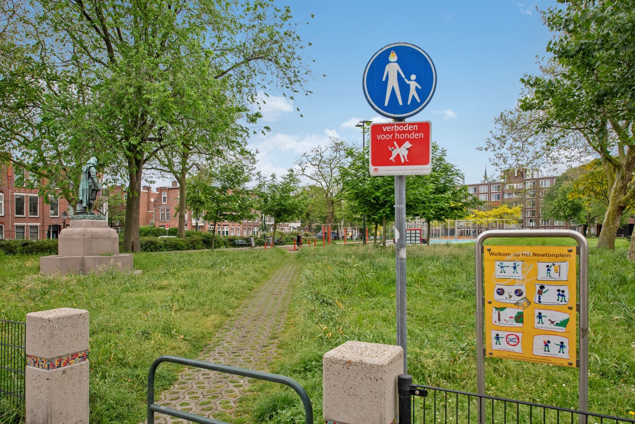 Foto 3 van Celsiusstraat 119