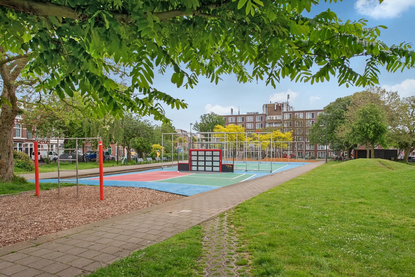 Foto 4 van Celsiusstraat 119