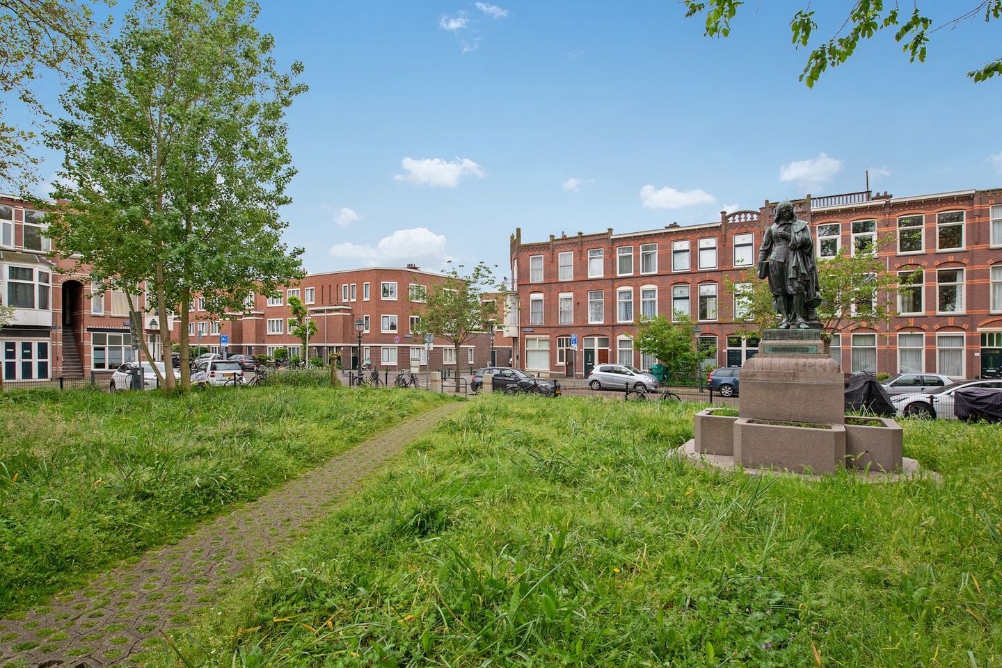 Foto 5 van Celsiusstraat 119