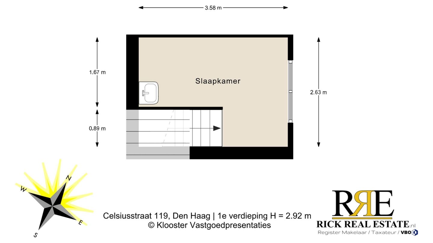 Foto 34 van Celsiusstraat 119