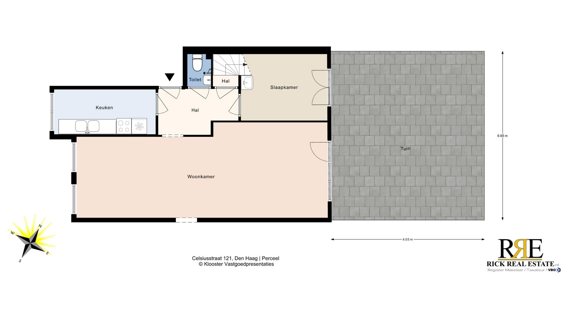 Foto 36 van Celsiusstraat 119