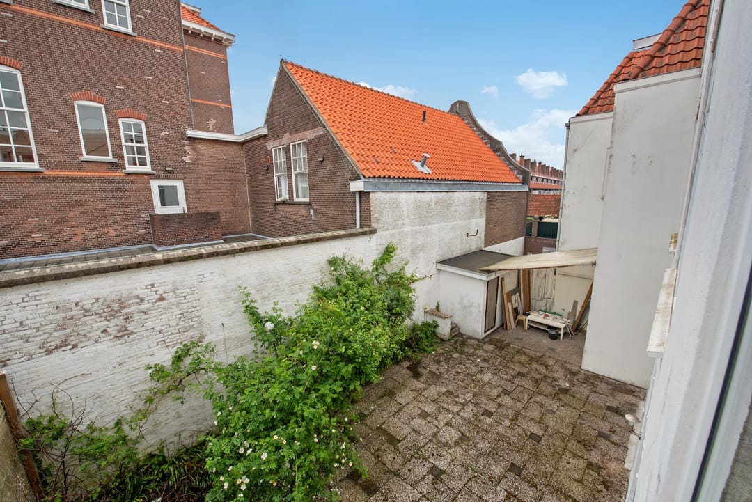 Foto 8 van Celsiusstraat 119