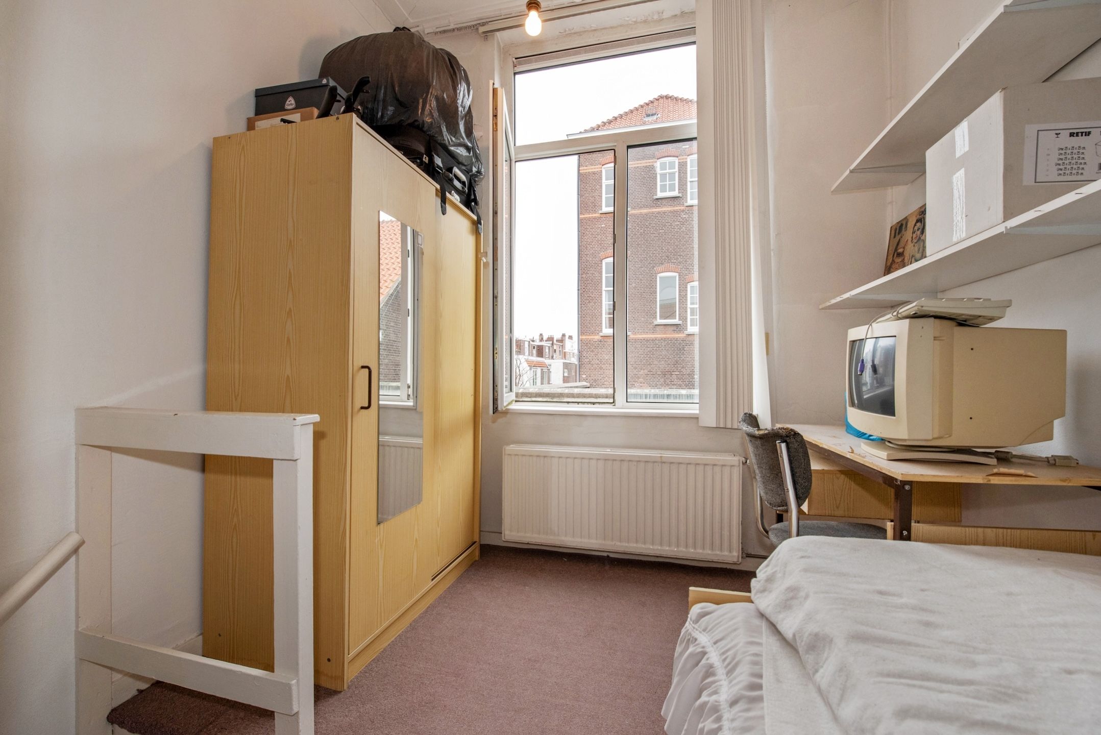 Foto 9 van Celsiusstraat 119