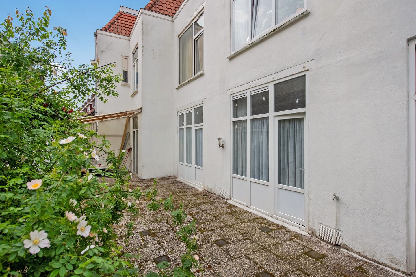 Foto 25 van Celsiusstraat 119