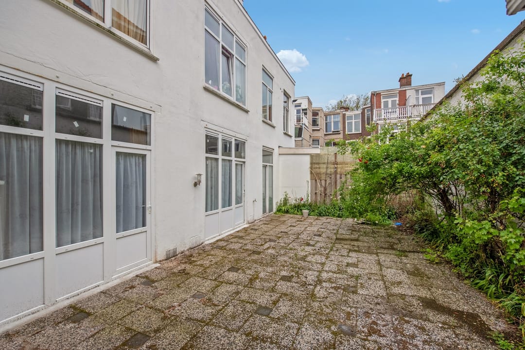 Foto 26 van Celsiusstraat 119