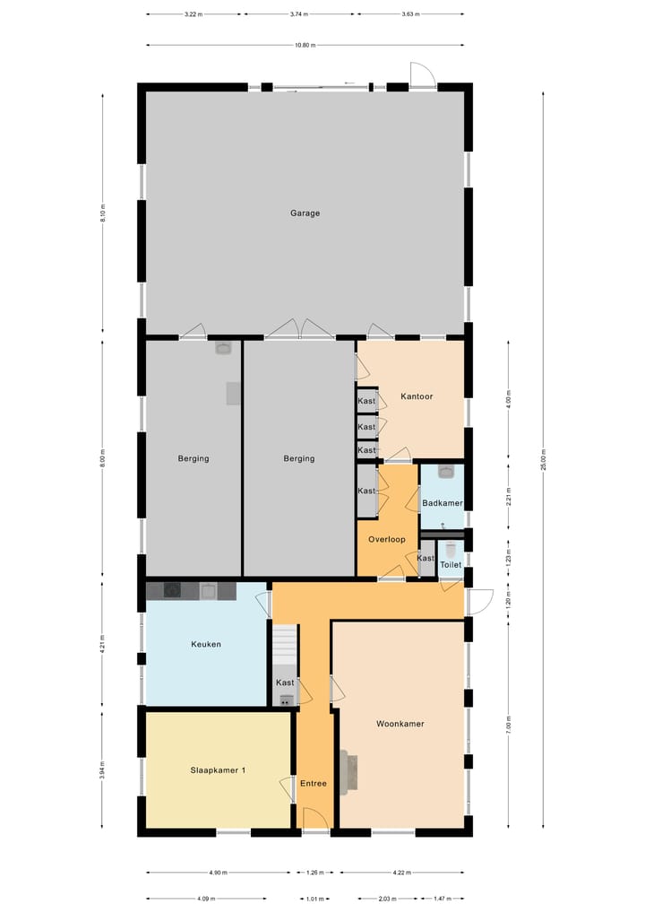 Foto 45 van Boelenhamsestraat 9