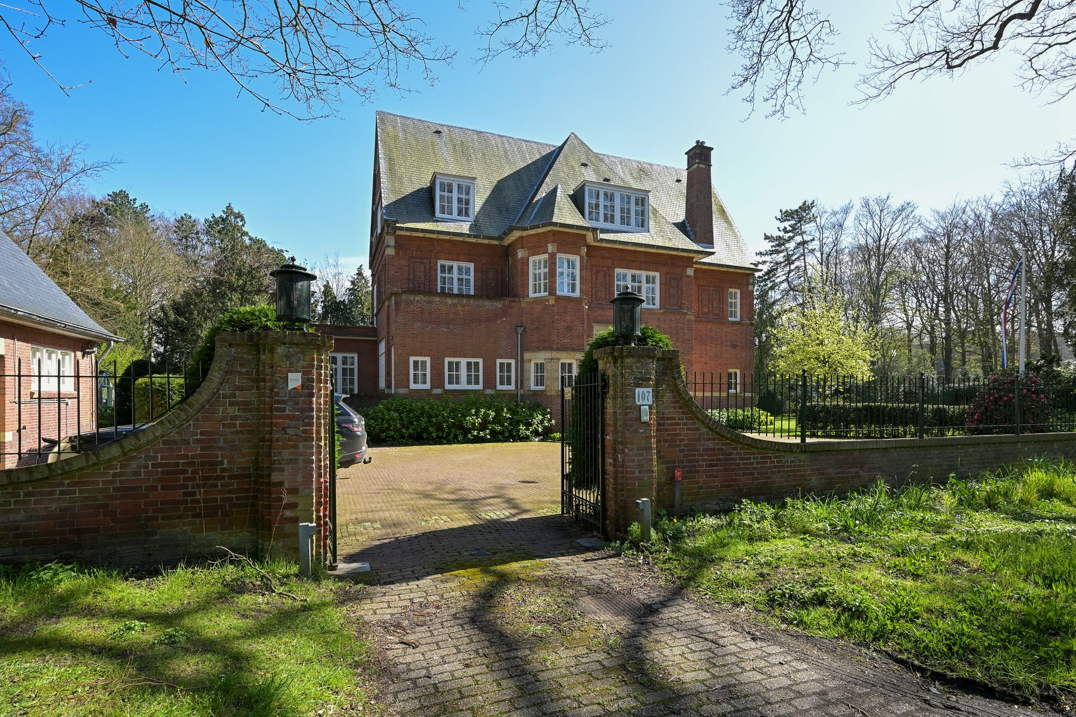 Foto 6 van Schouwweg 107