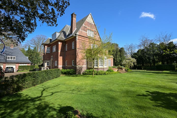 Foto 7 van Schouwweg 107