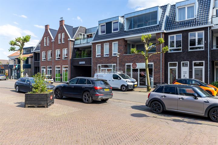 Bekijk foto 24 van Zandstraat 109-B