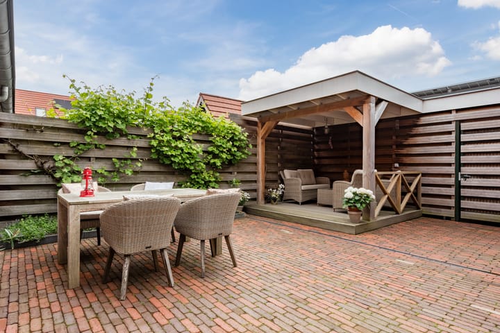 Foto 3 van Kroosjespruimstraat 7