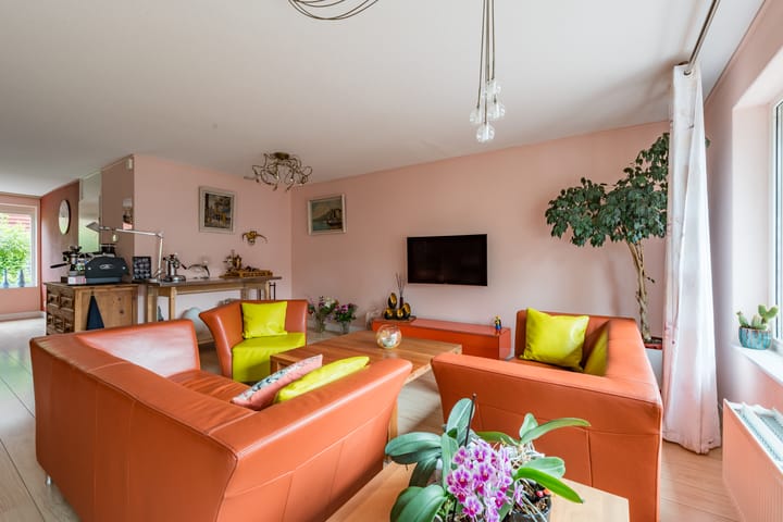 Foto 4 van Kroosjespruimstraat 7