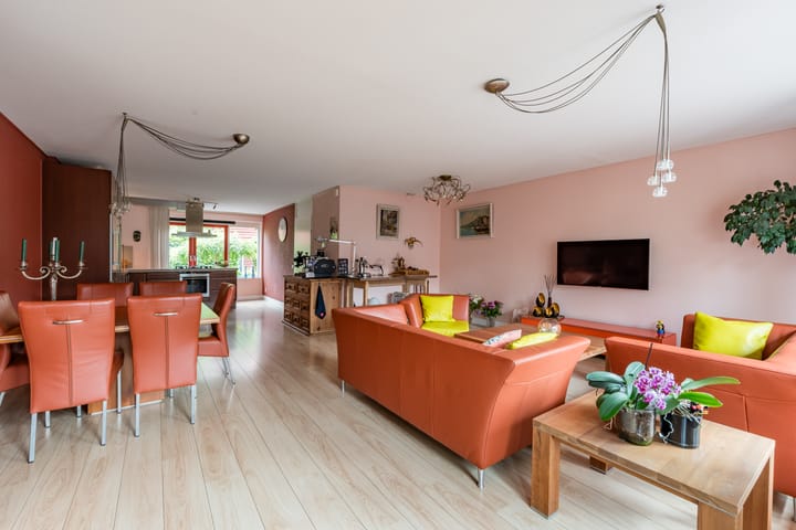 Foto 5 van Kroosjespruimstraat 7