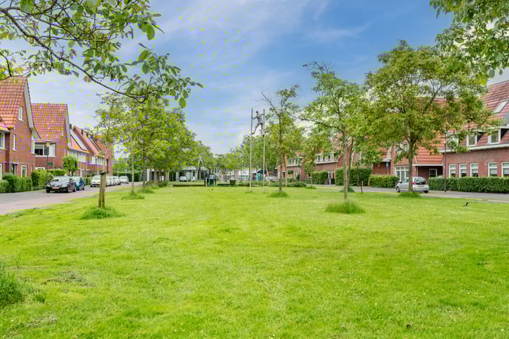 Foto 37 van Kroosjespruimstraat 7