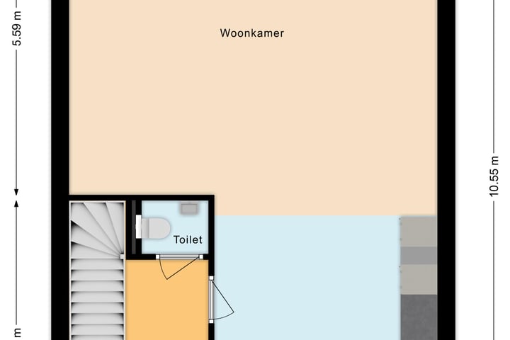 Foto 40 van Kroosjespruimstraat 7