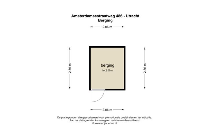 Bekijk foto 19 van Amsterdamsestraatweg 486