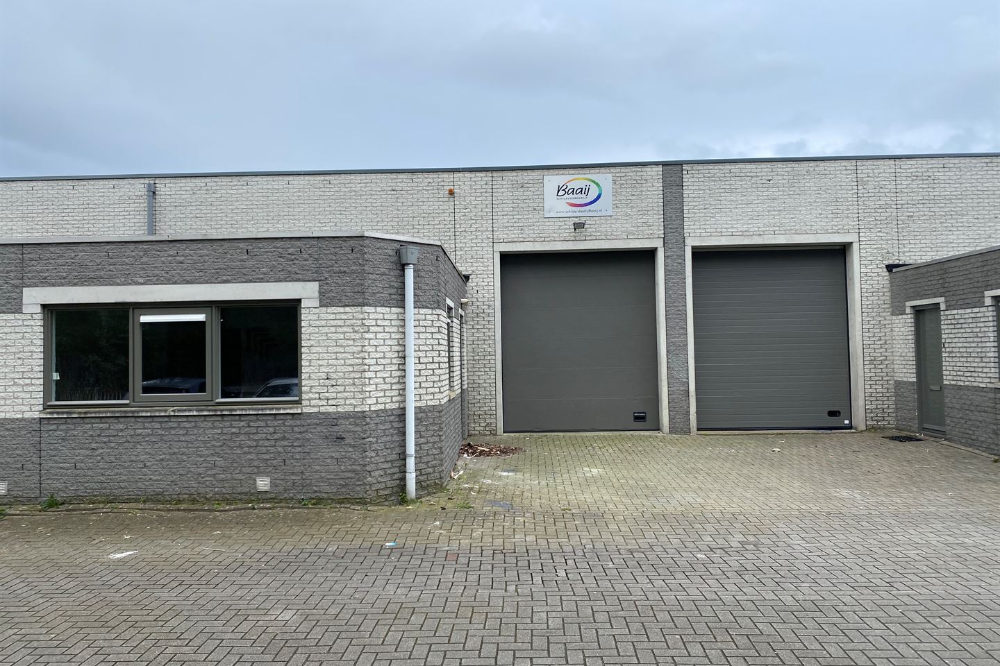 View photo 1 of Radioweg 38