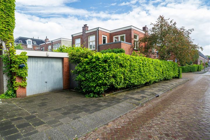 Bekijk foto 56 van Alexanderstraat 31