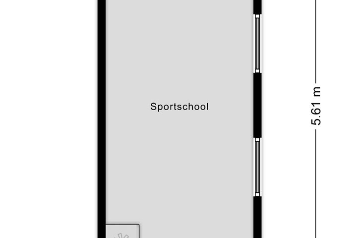 Bekijk foto 56 van Weverslaan 9