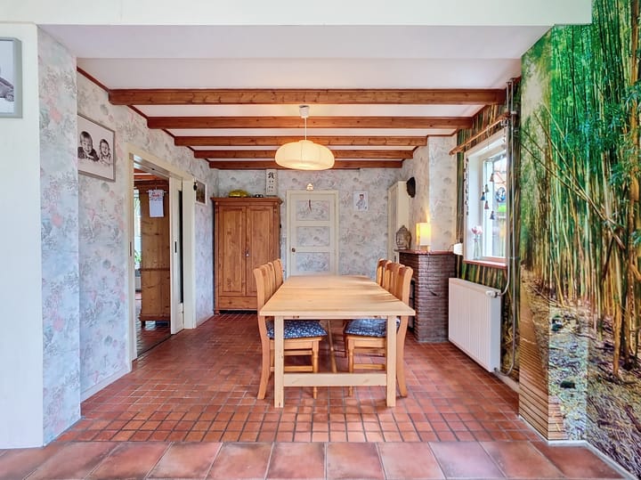 Foto 7 van van der Slikkestraat 21