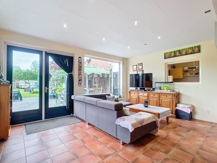 Foto 8 van van der Slikkestraat 21