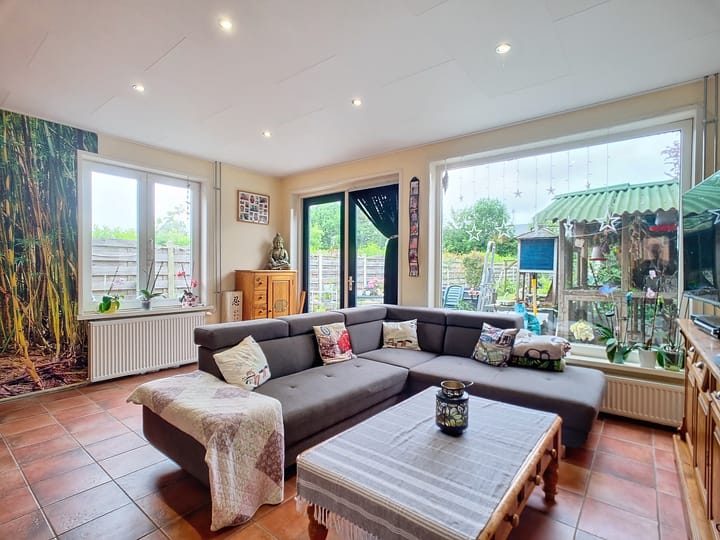 Foto 9 van van der Slikkestraat 21