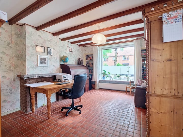 Foto 10 van van der Slikkestraat 21