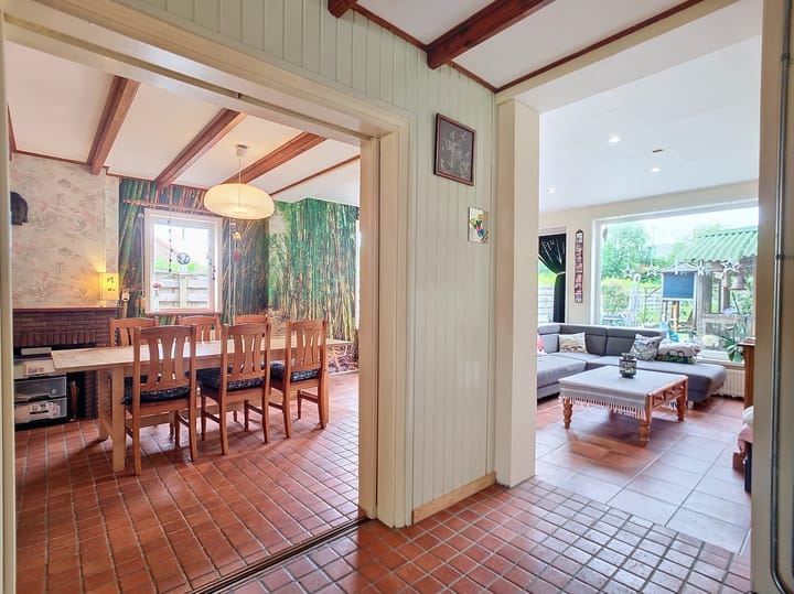 Foto 12 van van der Slikkestraat 21