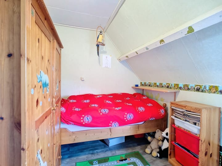 Foto 18 van van der Slikkestraat 21