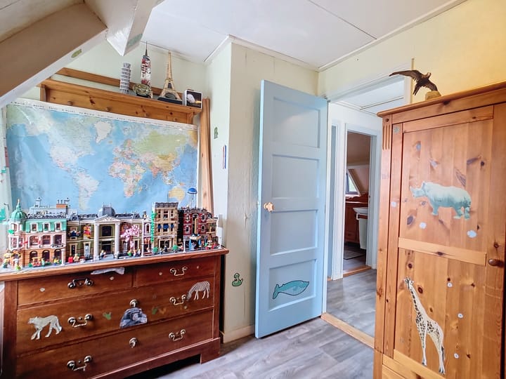 Foto 19 van van der Slikkestraat 21