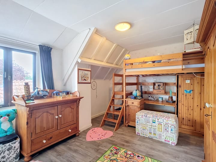 Foto 20 van van der Slikkestraat 21