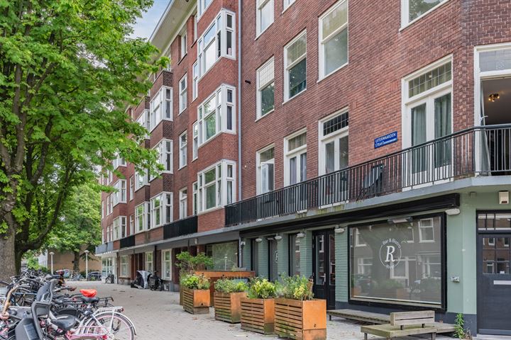 Bekijk foto 26 van Uiterwaardenstraat 157-2