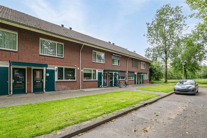 Bekijk foto 3 van Houtsdonk 9