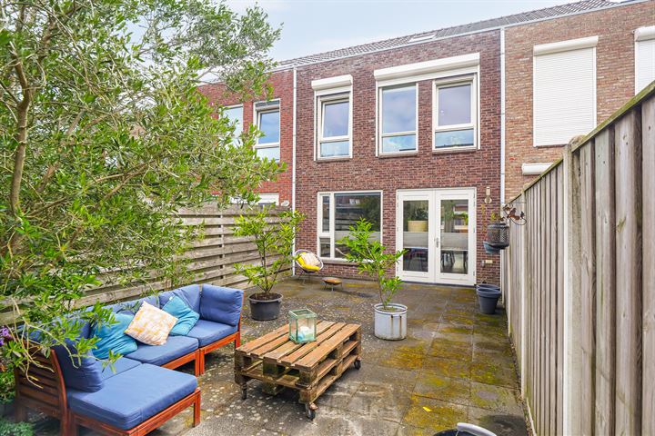 Bekijk foto 18 van Fluytstraat 37