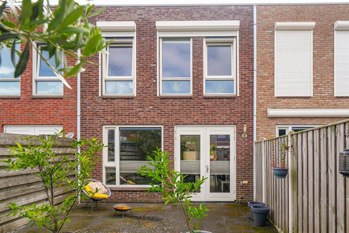 Bekijk foto 19 van Fluytstraat 37