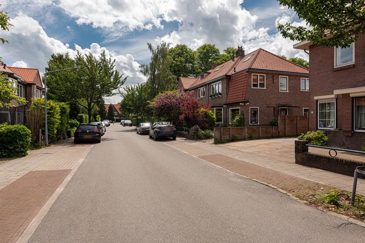 Bekijk foto 43 van Van Ostadelaan 40