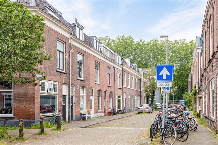 Bekijk foto 4 van Vlietstraat 13