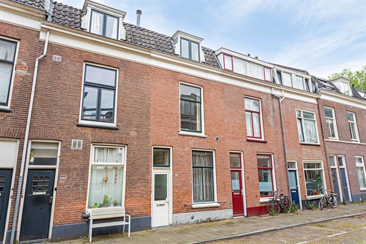 Bekijk foto 3 van Vlietstraat 13