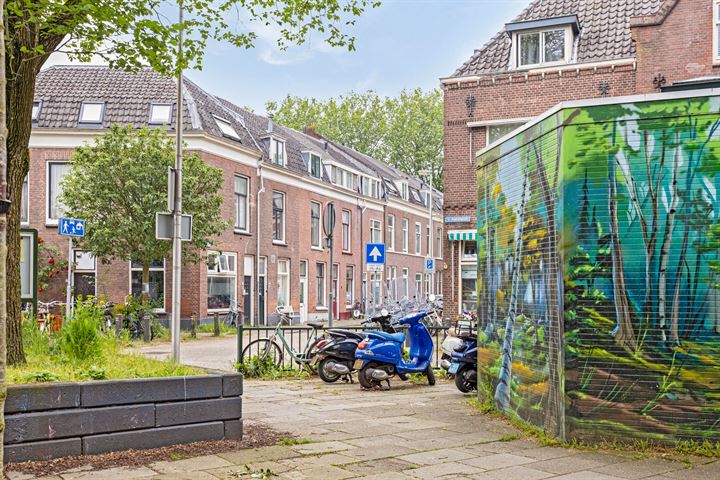 Bekijk foto 33 van Vlietstraat 13