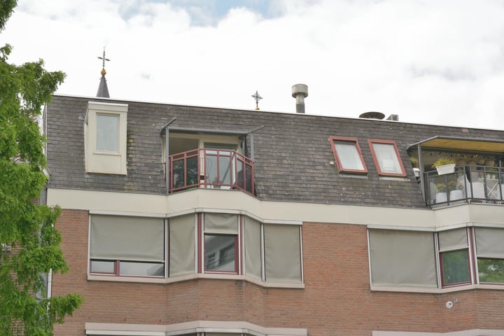 Bekijk foto 3 van Pancratiusstraat 31