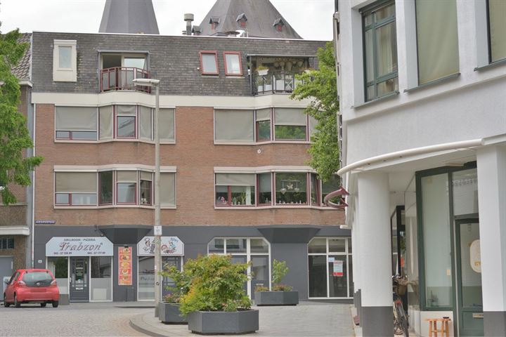 Bekijk foto van Pancratiusstraat 31