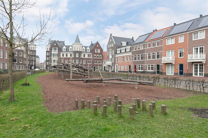 Bekijk foto 45 van Kaapse Bossen 20